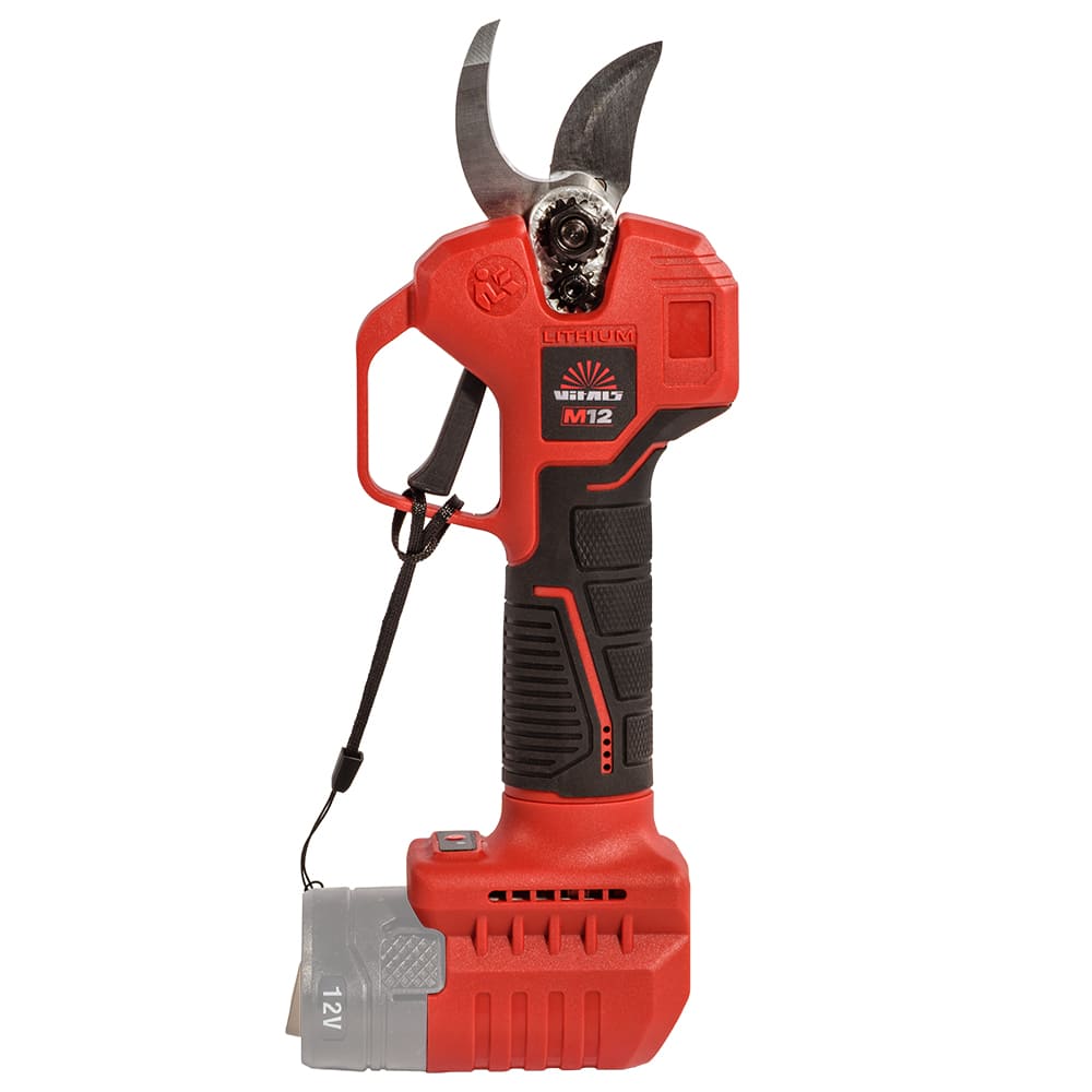 Секатор акумуляторний Vitals Master AG 1225c BL