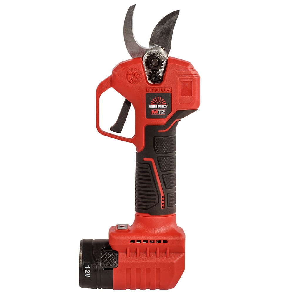 Секатор акумуляторний Vitals Master AG 1225ck BL Kit