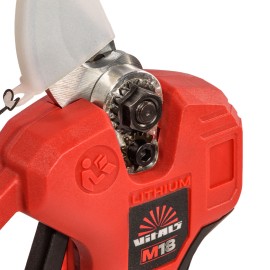 Секатор акумуляторний Vitals Master AG 1825c BL