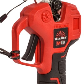 Секатор акумуляторний Vitals Master AG 1825c BL