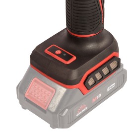 Секатор акумуляторний Vitals Master AG 1825c BL