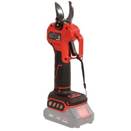 Секатор акумуляторний Vitals Master AG 1825c BL