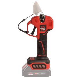 Секатор акумуляторний Vitals Master AG 1825c BL