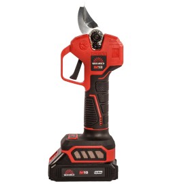 Секатор акумуляторний Vitals Master AG 1825c BL Kit