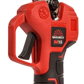 Секатор акумуляторний Vitals Master AG 1825c BL Kit