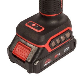 Секатор акумуляторний Vitals Master AG 1825c BL Kit