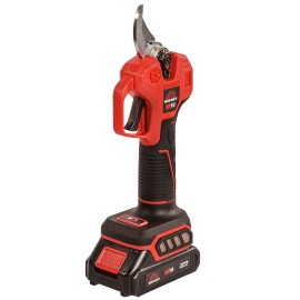 Секатор акумуляторний Vitals Master AG 1825c BL Kit