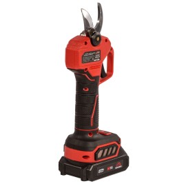 Секатор акумуляторний Vitals Master AG 1825c BL Kit