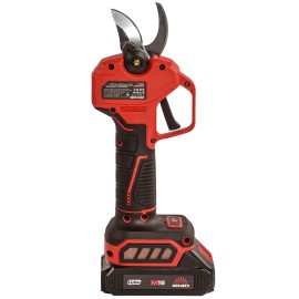 Секатор акумуляторний Vitals Master AG 1825c BL Kit