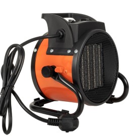 Тепловентилятор електричний VITALS EH-23