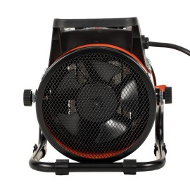 Тепловентилятор електричний VITALS EH-23