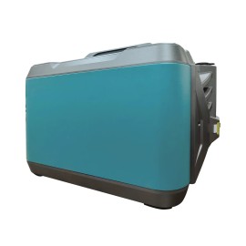Портативна (переносна) електростанція KS 2200PS-FC