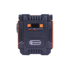 ПОРТАТИВНА ЗАРЯДНА СТАНЦІЯ A201 FLASHFISH 48000MAH 200W