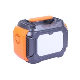 ПОРТАТИВНА ЗАРЯДНА СТАНЦІЯ A501 FLASHFISH 150000MAH 500W