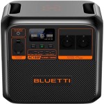 Зарядна станція Bluetti AC180P, 1800 Вт, 1440 Вт/год (електростанція для дому, UPS, ДБЖ)