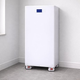 LiFePO4 16 кВт Акумулятор Daxtromn 51.2V 314 Ah для систем резервного живлення будинку