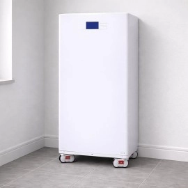 LiFePO4 14,3 кВт Акумулятор Daxtromn 51.2V 280Ah для систем резервного живлення будинку