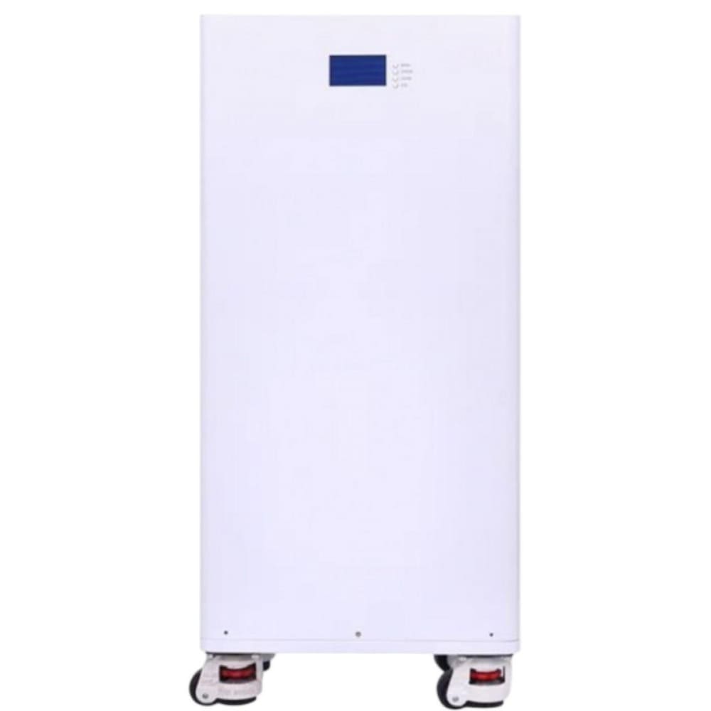 LiFePO4 16 кВт Акумулятор Daxtromn 51.2V 314 Ah для систем резервного живлення будинку