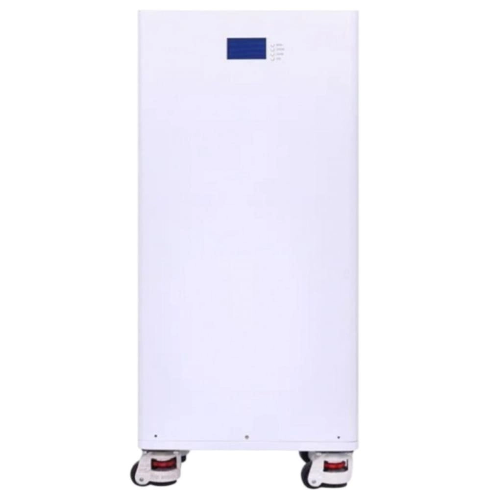 LiFePO4 14,3 кВт Акумулятор Daxtromn 51.2V 280Ah для систем резервного живлення будинку