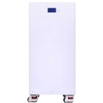 LiFePO4 16 кВт Акумулятор Daxtromn 51.2V 314 Ah для систем резервного живлення будинку