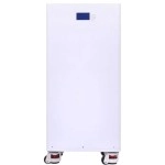 LiFePO4 14,3 кВт Акумулятор Daxtromn 51.2V 280Ah для систем резервного живлення будинку