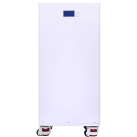 LiFePO4 14,3 кВт Акумулятор Daxtromn 51.2V 280Ah для систем резервного живлення будинку