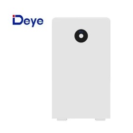 Акумулятор Deye RW-F16 LiFePO4 51.2V/314AH, 16 кВт (літій-залізо-фосфатний акумулятор для ДБЖ (UPS)