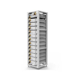 Модуль високовольтної LiFePO4 акумуляторної батареї DEYE BOS-GM5.1 pro