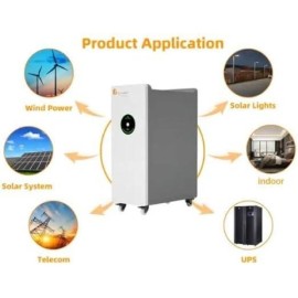 Акумуляторна батарея LPBF48300 Felicity (LiFePO4 51,2V 300Ah 15kWh)