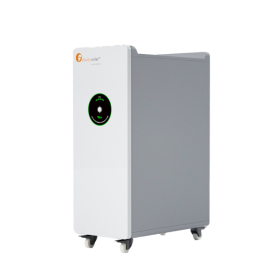 Акумуляторна батарея LPBF48300 Felicity (LiFePO4 51,2V 300Ah 15kWh)