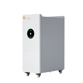 Акумуляторна батарея Felicity LPBF48300 (LiFePO4 51,2В 300А*г 15кВт*год)