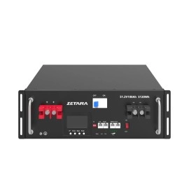 Акумуляторна батарея Zetara Rock-5000EM/5000 5.1 KWh