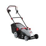 Електрична газонокосарка Al-Ko Classic 4.27 E Plus
