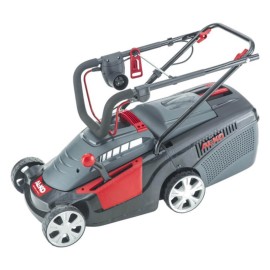 Електрична газонокосарка Al-Ko Comfort 34.4 E