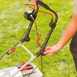 Електрична газонокосарка Al-Ko Comfort 40 E