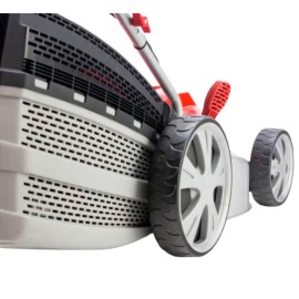 Електрична газонокосарка Al-Ko Silver Comfort 46.4 E