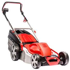 Електрична газонокосарка Al-Ko Silver Comfort 46.4 E