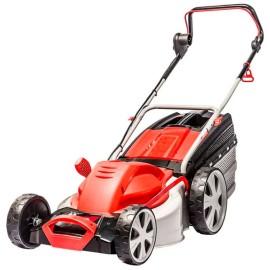 Електрична газонокосарка Al-Ko Silver Comfort 46.4 E