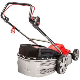 Електрична газонокосарка Al-Ko Silver Comfort 46.4 E