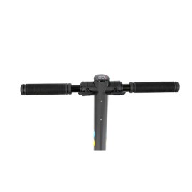 Електросамокат ATLAS 0809 Black, Grey