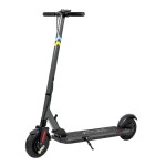Електросамокат ATLAS 0809 Pro Black, Grey, White