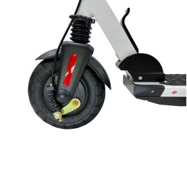 Електросамокат ATLAS 0809 Pro Black, Grey, White