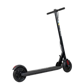 Електросамокат ATLAS 0809 Pro Black, Grey, White