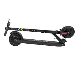 Електросамокат ATLAS 0809 Pro Black, Grey, White