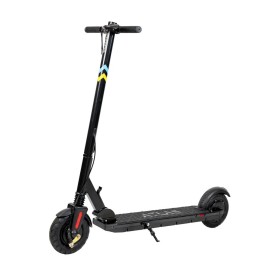 Електросамокат ATLAS 0809 Pro Black, Grey, White