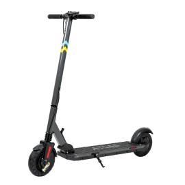 Електросамокат ATLAS 0809 Pro Black, Grey, White