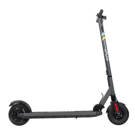Електросамокат ATLAS 0809 Pro Black, Grey, White