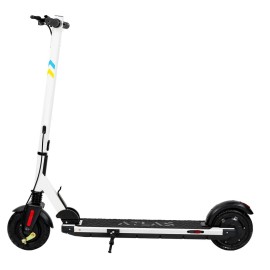 Електросамокат ATLAS 0809 Pro Black, Grey, White