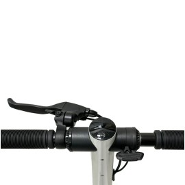 Електросамокат ATLAS 0809 Pro Black, Grey, White