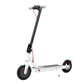 Електросамокат ATLAS Classic White